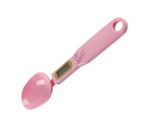 Kitchen Scale Measuring Spoon Scale - Image 4