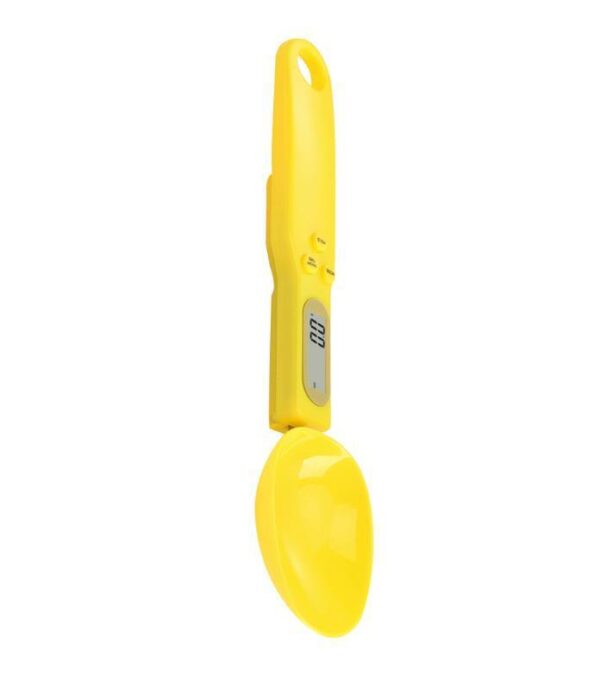 Kitchen Scale Measuring Spoon Scale - Image 9