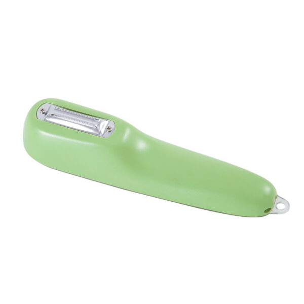 Storage Type Peeling Knife Potato Cucumber Peeler With Storage Tube Apple Fruit Vegetable Scratcher Household Kitchen Gadge - Image 6